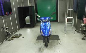SUZUKI ADDRESS V125 S CF4MA