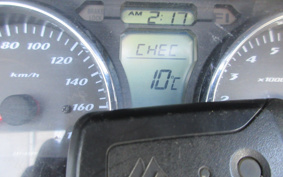 SUZUKI  SKY WAVE 400 TYPE S ABS 2012 CK45A