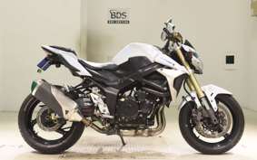 SUZUKI GSR750 2011
