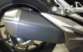 HONDA NC750X DCT 2024 RH09