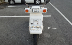 HONDA GYRO TD01