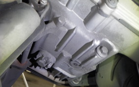 YAMAHA CYGNUS 125 XSR 3 2011 SEA5J