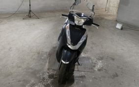 HONDA LEAD 125 JF45