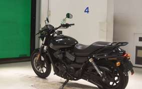 HARLEY XG750 STREET 2016