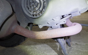 SUZUKI LET's 2 CA1PA