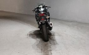 KAWASAKI NINJA 250 EX250L