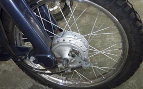 HONDA C90 SUPER CUB E HA02