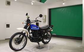 KAWASAKI 250TR 2012 BJ250F