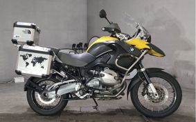 BMW R 1200GS ADVENTURE 2011 0470