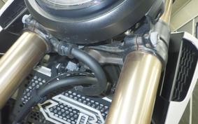 HONDA CB125 R 2004 JC91
