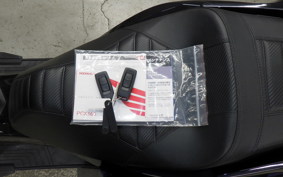 HONDA PCX 160 1992 KF47