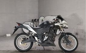 HONDA CBR250R MC41