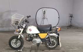HONDA MONKEY Z50J