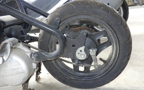 SUZUKI CHOINORI CZ41A