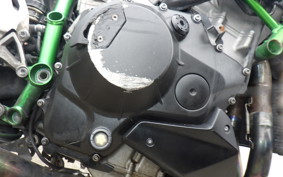 KAWASAKI NINJA H2 2015