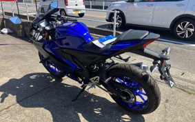YAMAHA YZF-R125 RE45J