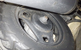 SUZUKI ADDRESS V125 G CF46A