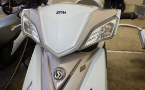 SYM FIGHTER 150 2013