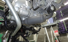 HONDA ｸﾛｽｶﾌﾞ50 AA06