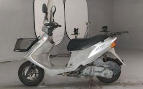SUZUKI ADDRESS V125 CF4EA