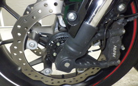HONDA CBR400R 2023 NC56