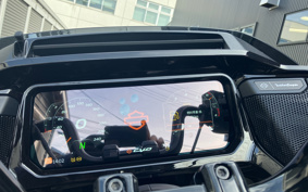 HARLEY FLTRXSTSE CVO 2025 TL8