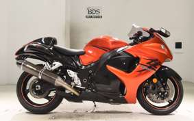 SUZUKI HAYABUSA Gen.2 2008