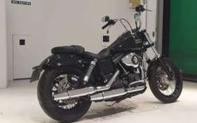 HARLEY FXDB1690 2017