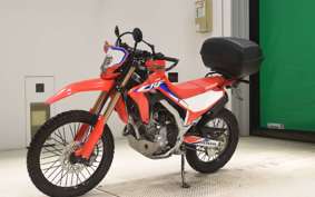 HONDA CRF250L MD47