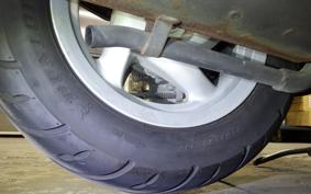HONDA LEAD 100 2025 JF06