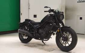 HONDA REBEL 250 S 2011 MC49