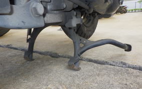 SUZUKI ADDRESS V125 CF4EA