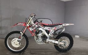 HONDA CRF250 RALLY ME10