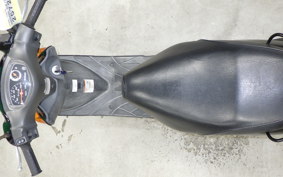 SUZUKI ADDRESS V125 2015 CF46A