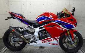 HONDA CBR250RR ABS MC51