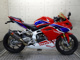 Фото Honda CBR250RR ABS 2017 с японского аукциона