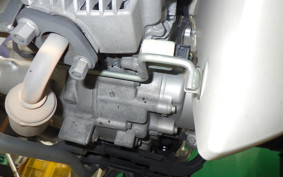 HONDA C50 SUPER CUB AA09