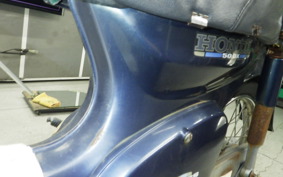 HONDA C50 SUPER CUB C50