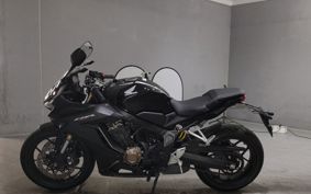 HONDA CBR650R 2022 RH03