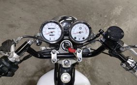 YAMAHA SR400 2004 RH01J