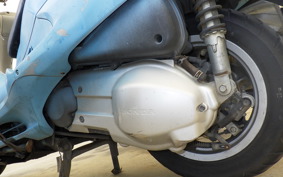 HONDA FORESIGHT MF04