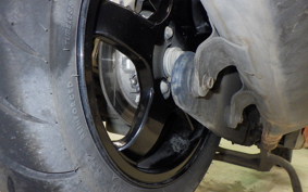 SUZUKI SKYWAVE 250 (Burgman 250) S 2 2011 CJ43A