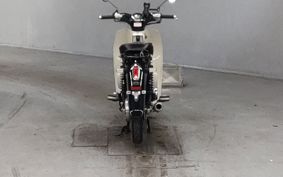 HONDA  SUPER CUB C125 JA48