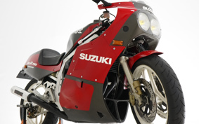 SUZUKI GSX-R750R 1995 GR71G
