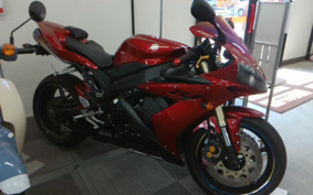 YAMAHA YZF-R1 2005 RN12