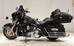HARLEY FLHTCU 1580 2007