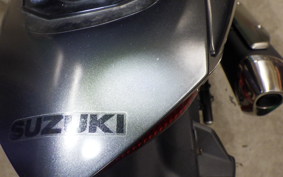 SUZUKI SV650 A 2021 VP55B
