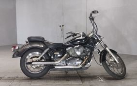 YAMAHA DRAGSTAR 250 VG02J