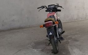 HONDA CB125 JC09