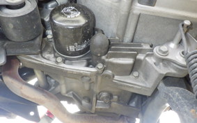 HONDA FORZA 250 MF15